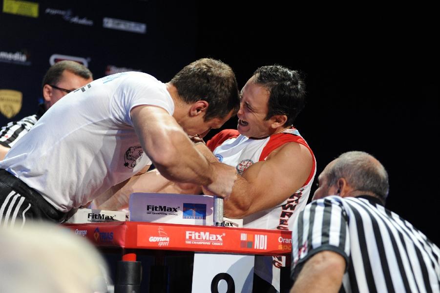 World Armwrestling Championship 2013 Photo Irina
