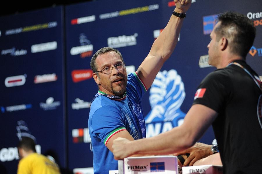 World Armwrestling Championship 2013 Photo Irina