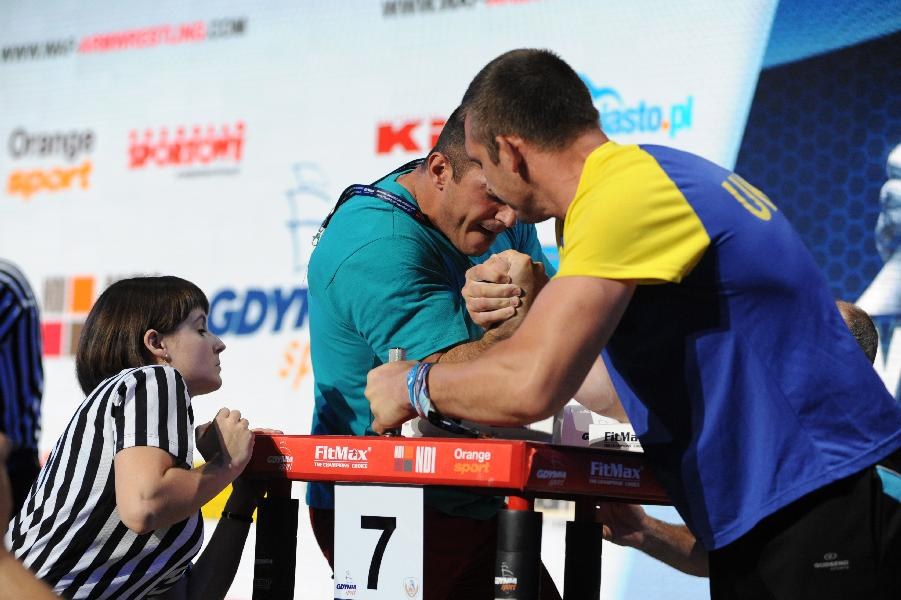 World Armwrestling Championship 2013 Photo Irina