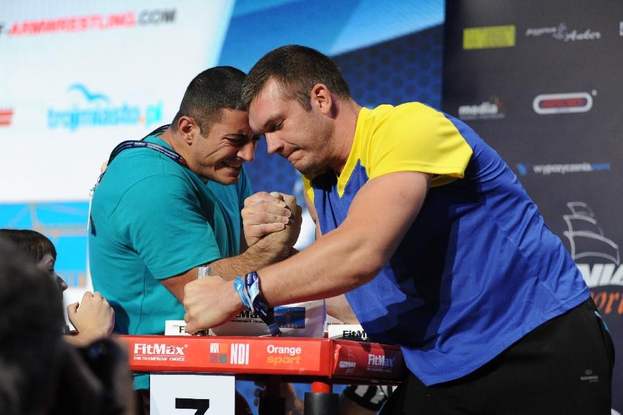 World Armwrestling Championship 2013 Photo Irina