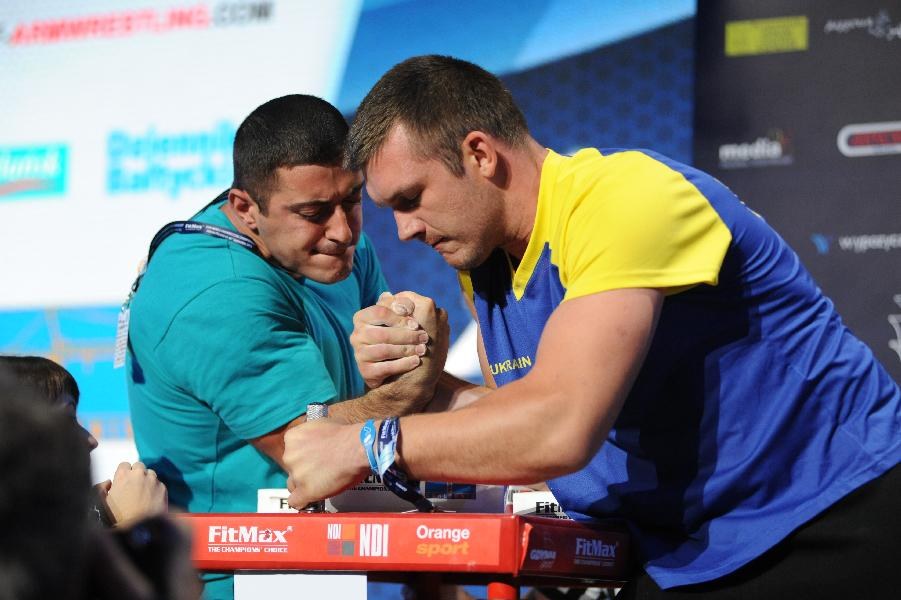 World Armwrestling Championship 2013 Photo Irina