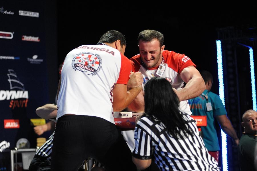 World Armwrestling Championship 2013 Photo Irina