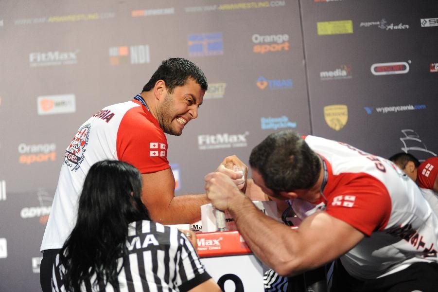 World Armwrestling Championship 2013 Photo Irina