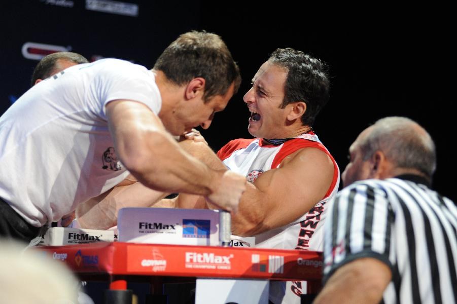 World Armwrestling Championship 2013 Photo Irina