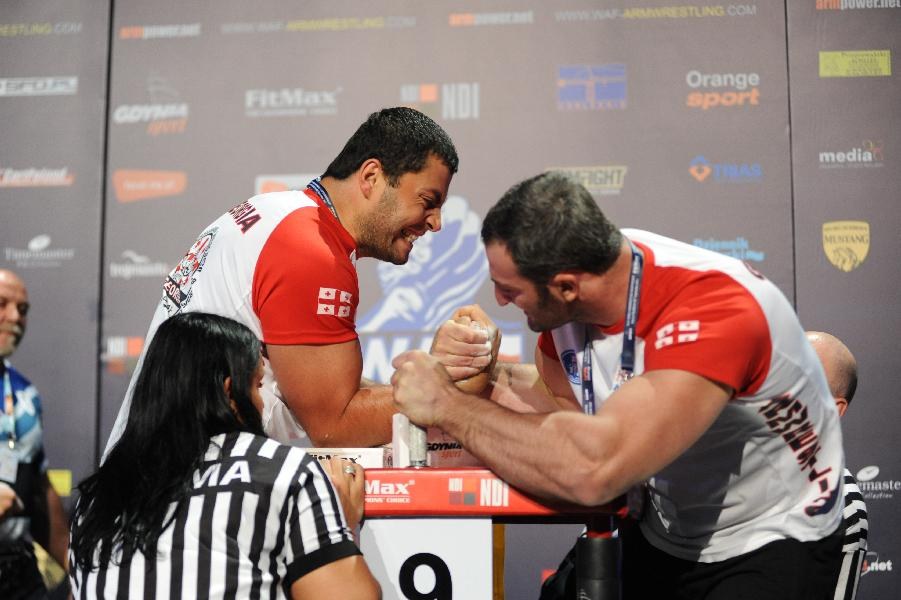 World Armwrestling Championship 2013 Photo Irina