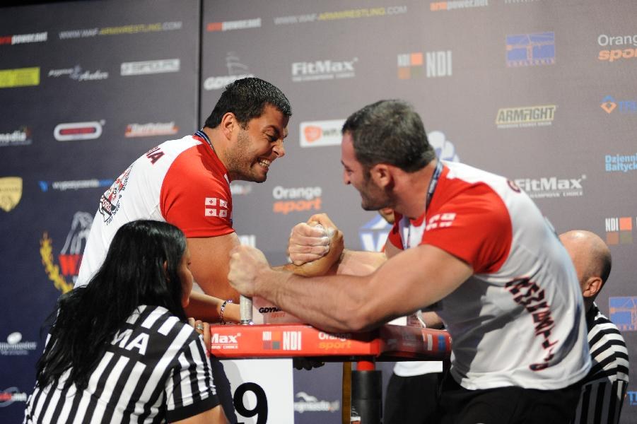 World Armwrestling Championship 2013 Photo Irina