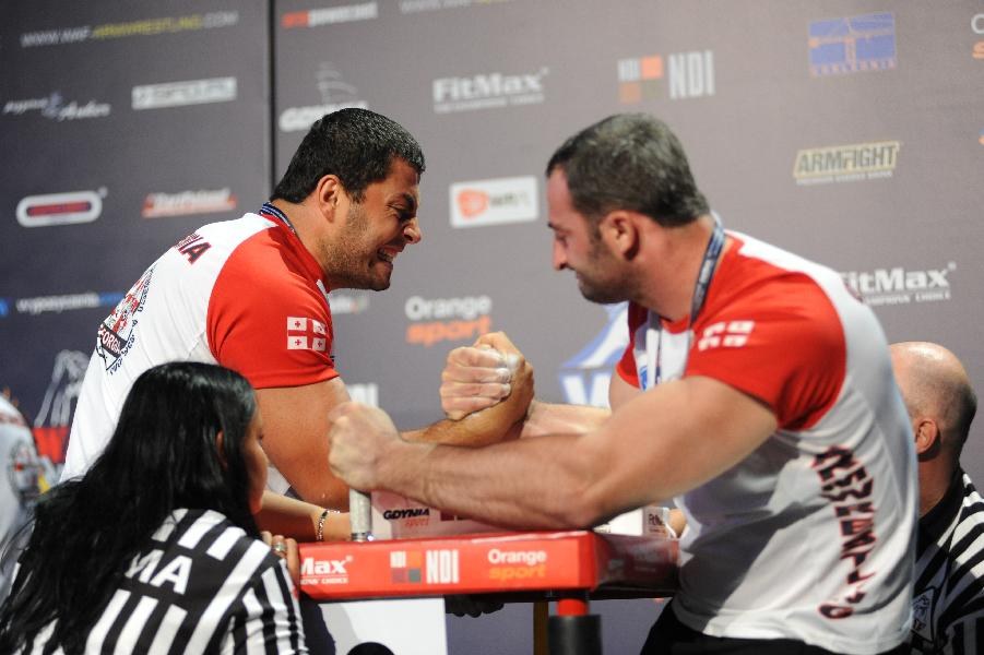 World Armwrestling Championship 2013 Photo Irina