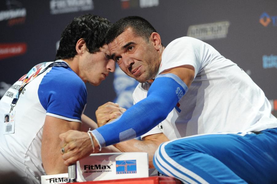 World Armwrestling Championship 2013 Photo Irina