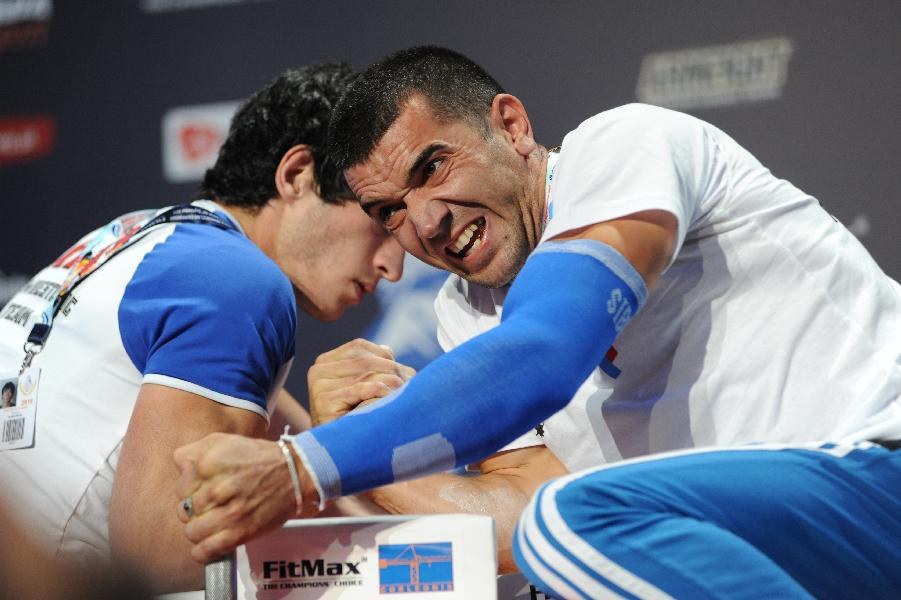 World Armwrestling Championship 2013 Photo Irina