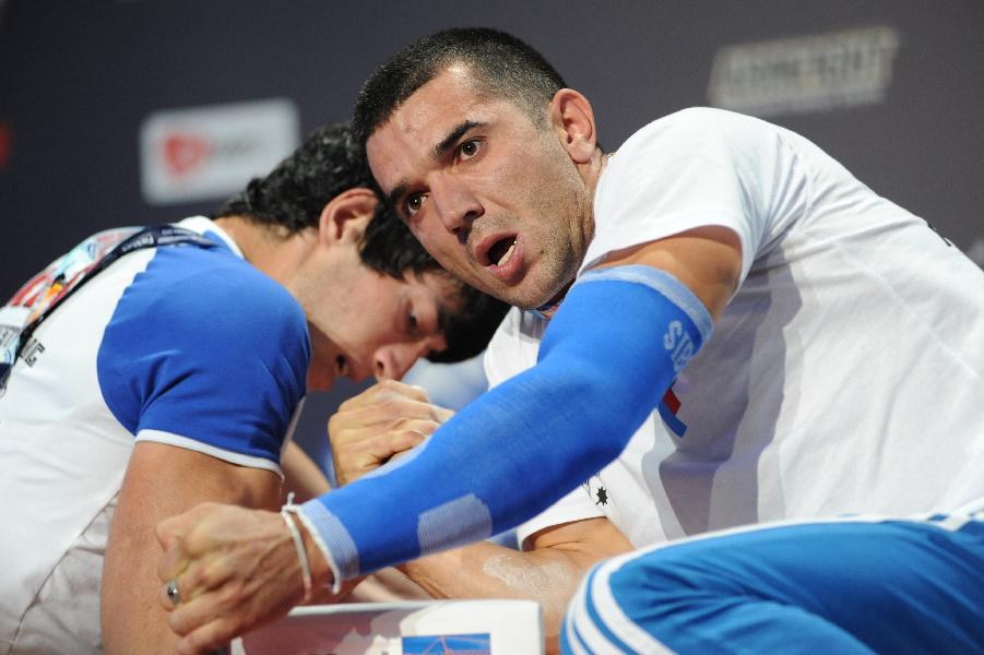 World Armwrestling Championship 2013 Photo Irina