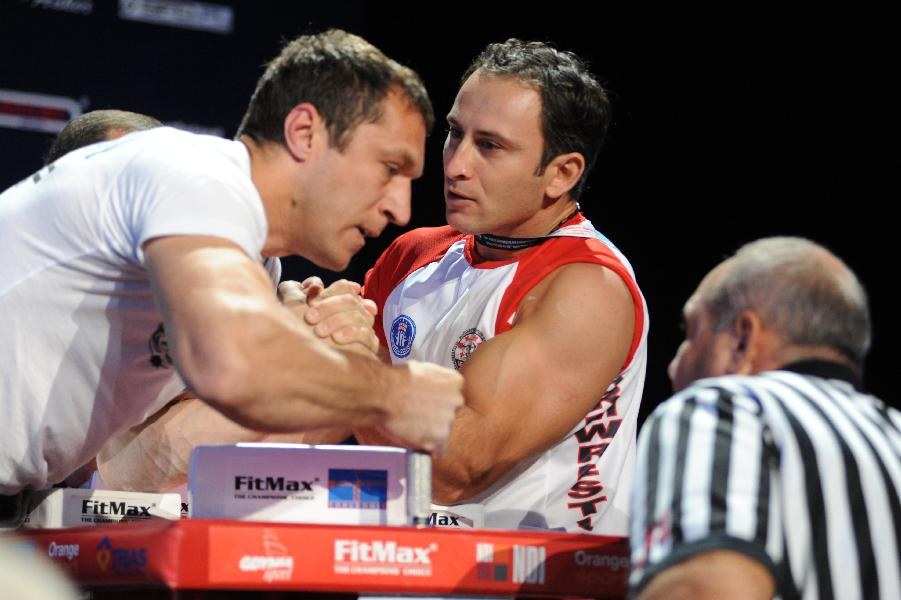 World Armwrestling Championship 2013 Photo Irina