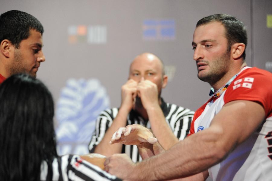 World Armwrestling Championship 2013 Photo Irina