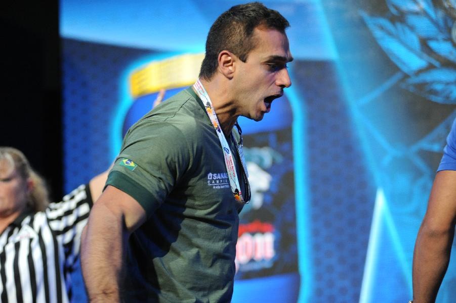 World Armwrestling Championship 2013 Photo Irina