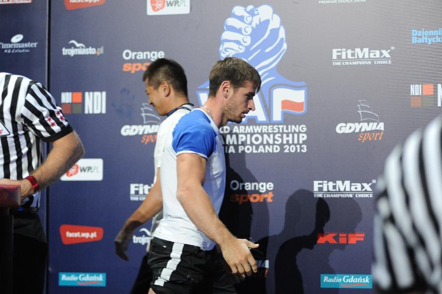 World Armwrestling Championship 2013 Photo Irina