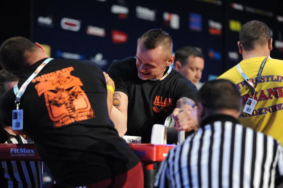 World Armwrestling Championship 2013 Photo Irina