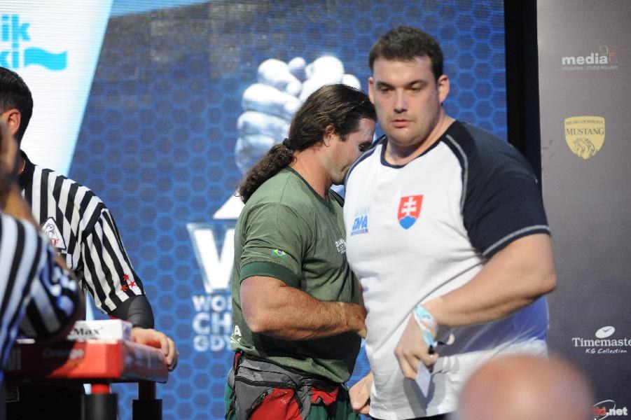 World Armwrestling Championship 2013 Photo Irina