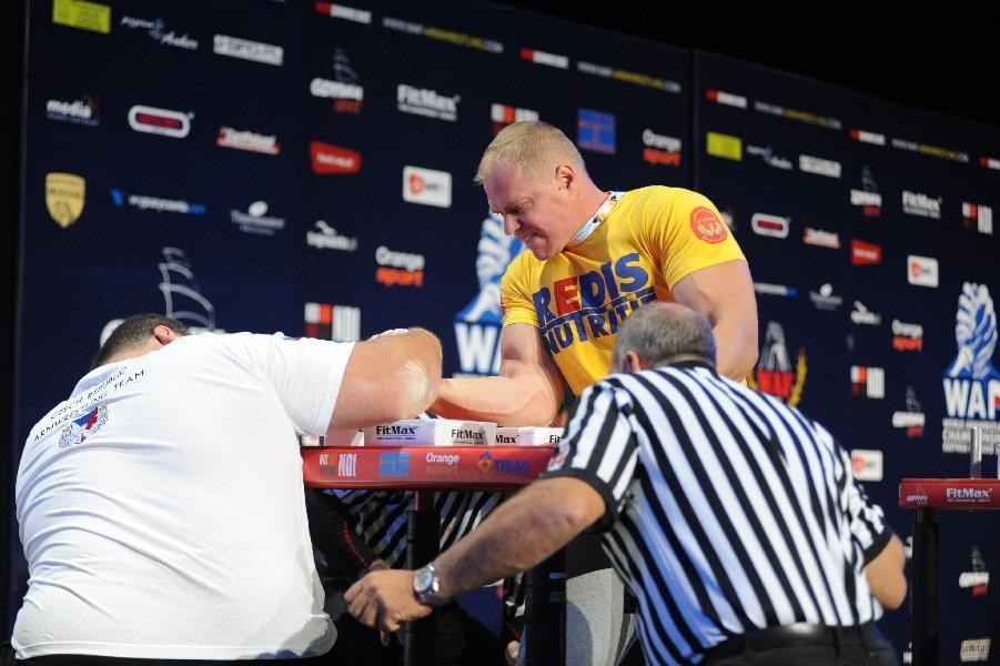 World Armwrestling Championship 2013 Photo Irina