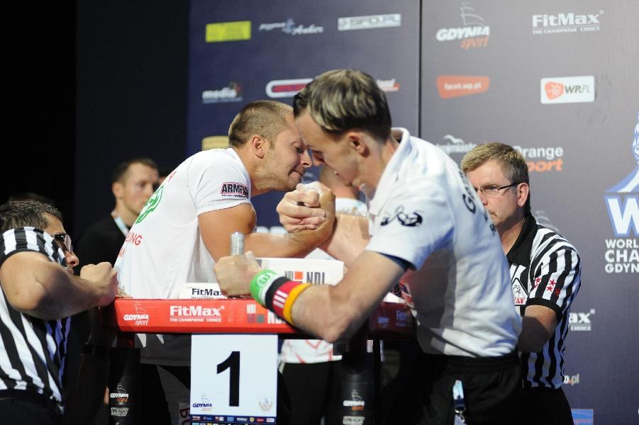 World Armwrestling Championship 2013 Photo Irina