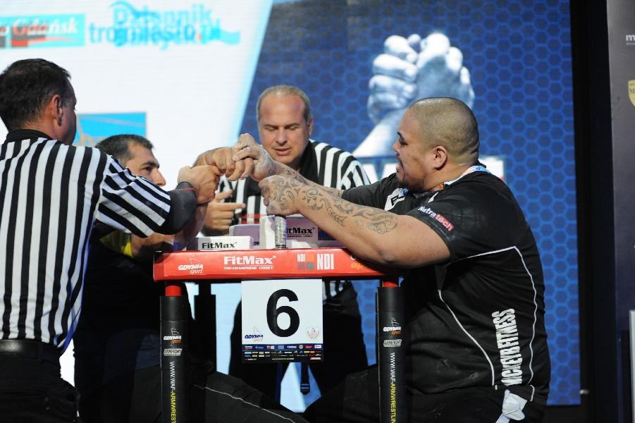 World Armwrestling Championship 2013 Photo Irina