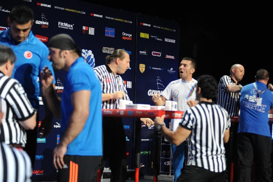 World Armwrestling Championship 2013 Photo Irina