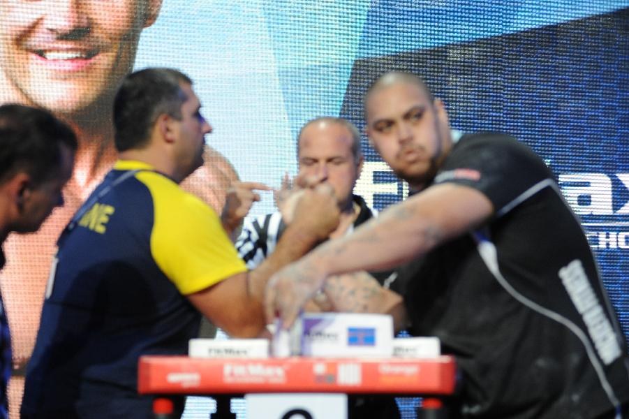 World Armwrestling Championship 2013 Photo Irina