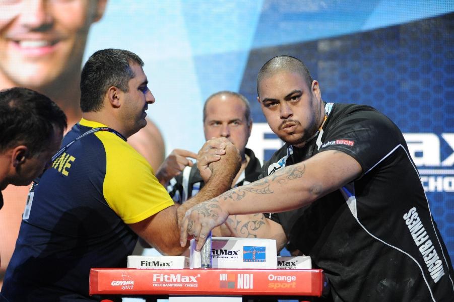 World Armwrestling Championship 2013 Photo Irina