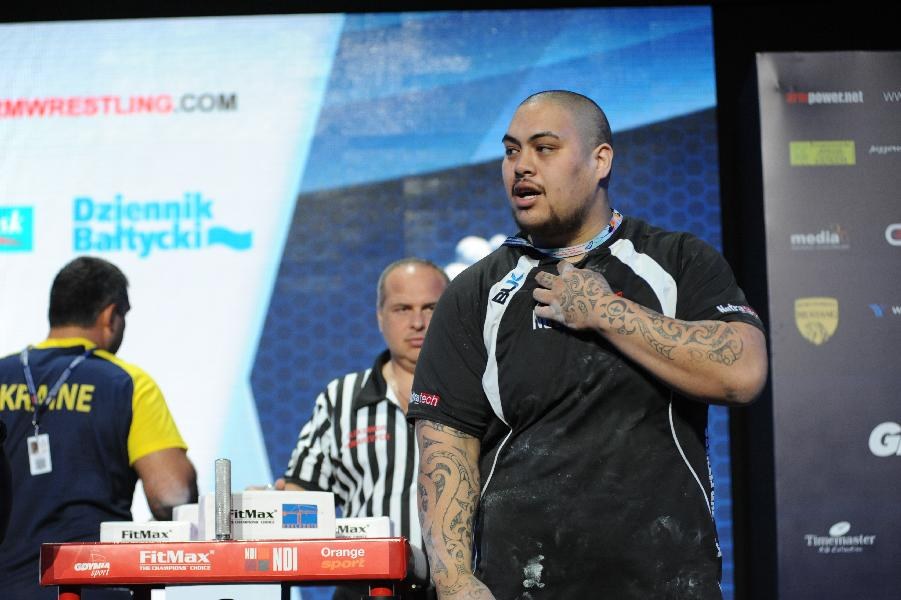 World Armwrestling Championship 2013 Photo Irina