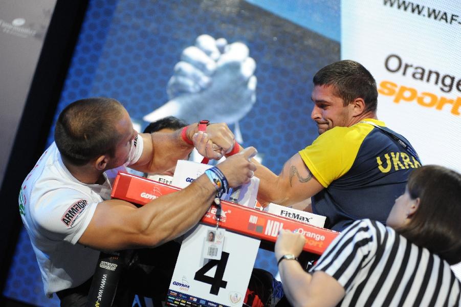 World Armwrestling Championship 2013 Photo Irina