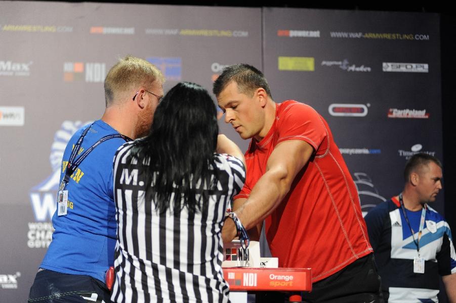 World Armwrestling Championship 2013 Photo Irina