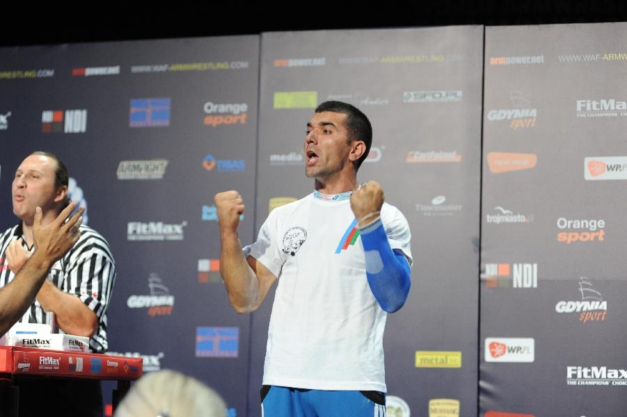 World Armwrestling Championship 2013 Photo Irina