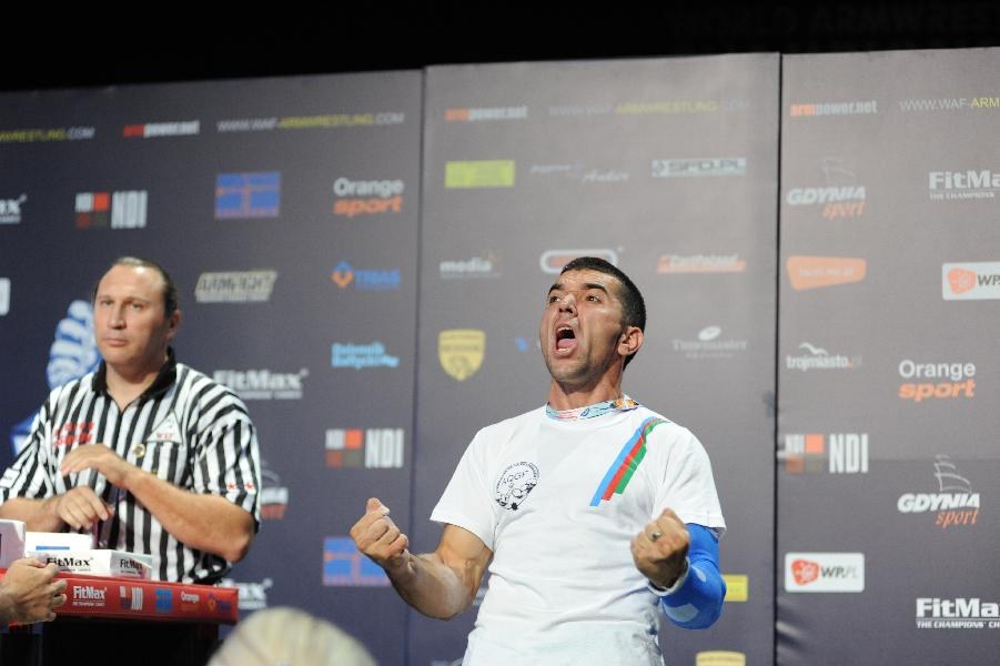 World Armwrestling Championship 2013 Photo Irina