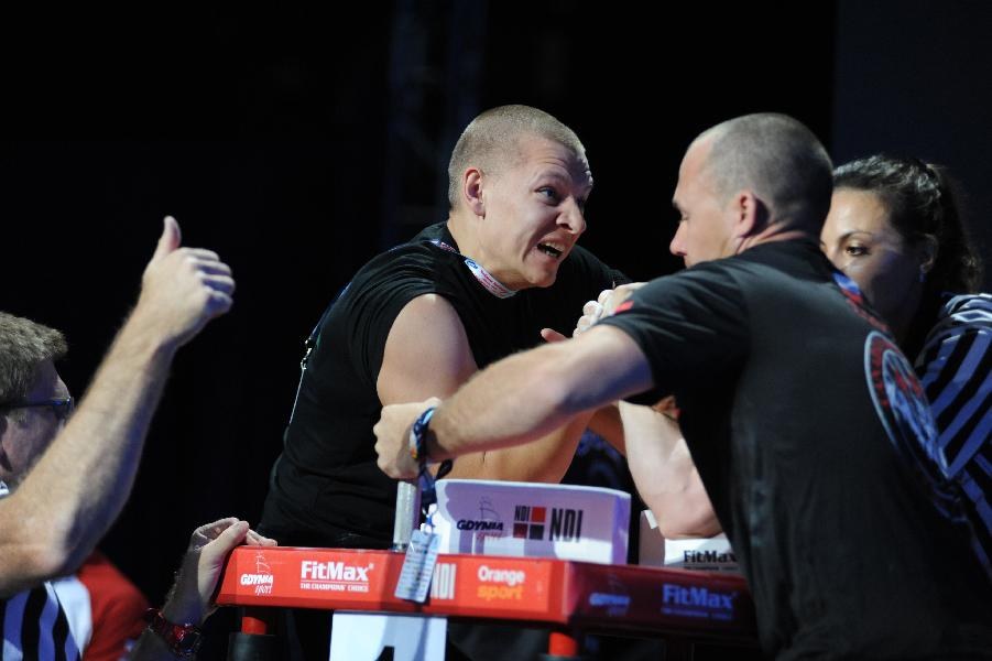 World Armwrestling Championship 2013 Photo Irina