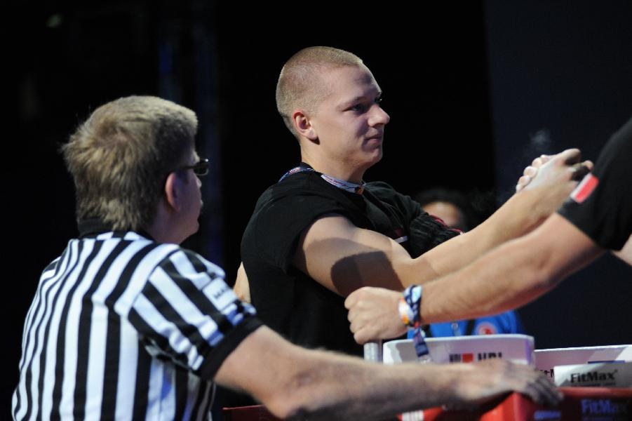 World Armwrestling Championship 2013 Photo Irina