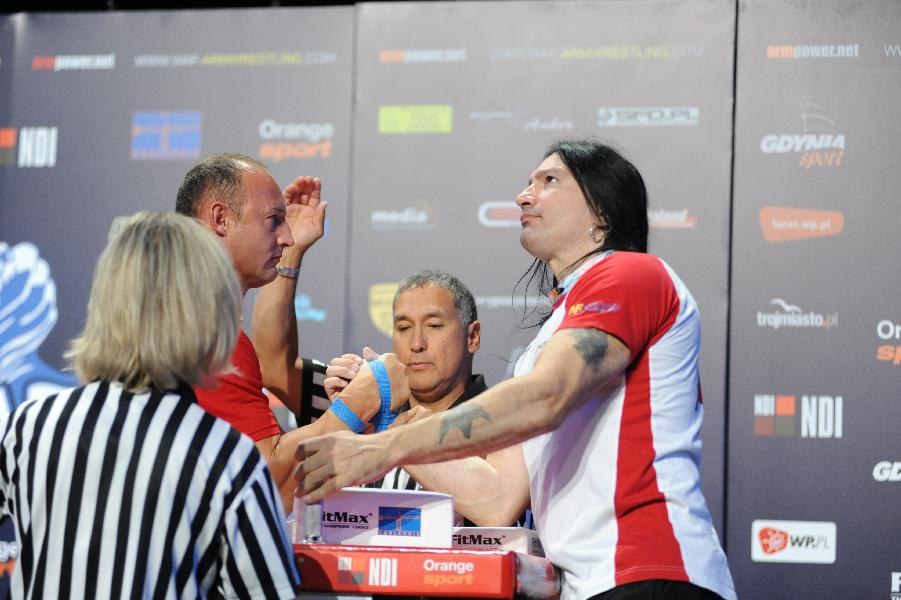 World Armwrestling Championship 2013 Photo Irina