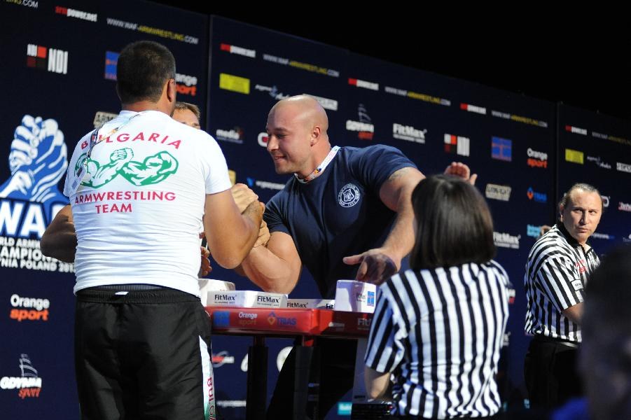 World Armwrestling Championship 2013 Photo Irina
