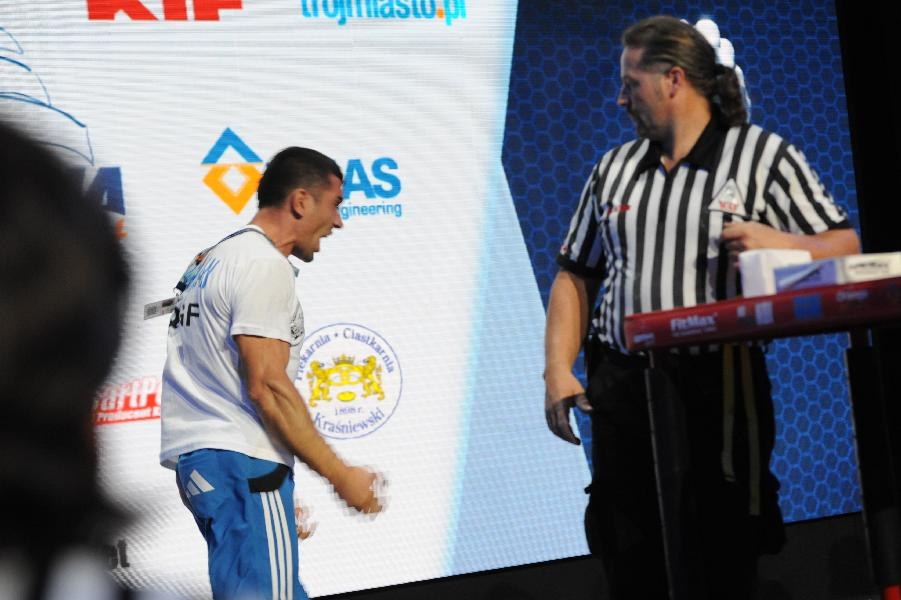 World Armwrestling Championship 2013 Photo Irina