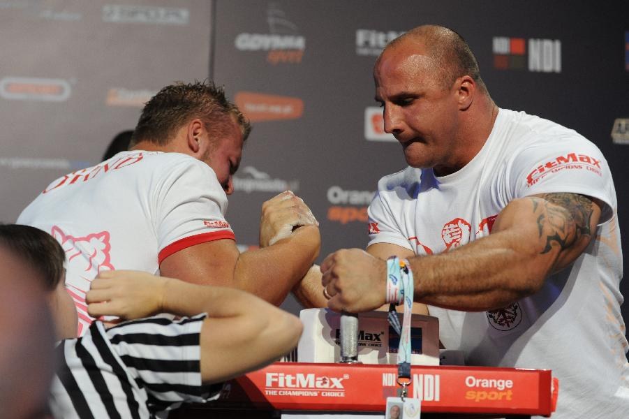 World Armwrestling Championship 2013 Photo Irina