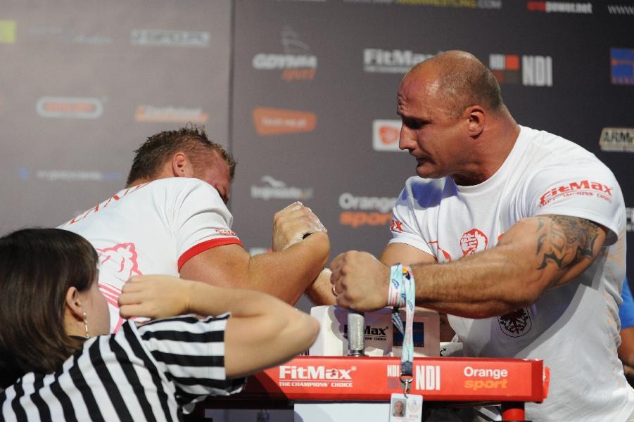 World Armwrestling Championship 2013 Photo Irina