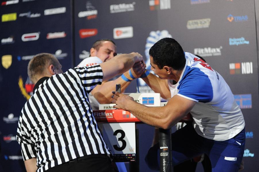 World Armwrestling Championship 2013 Photo Irina
