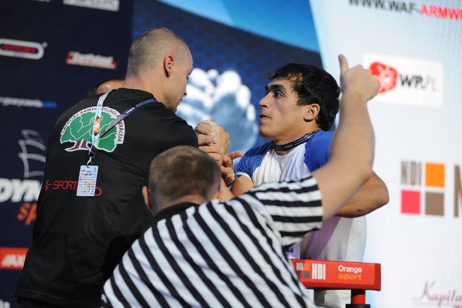 World Armwrestling Championship 2013 Photo Irina