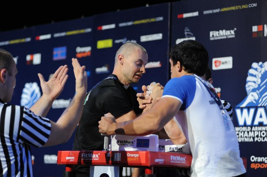 World Armwrestling Championship 2013 Photo Irina