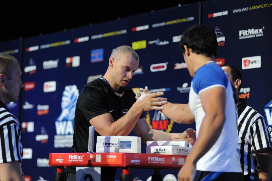 World Armwrestling Championship 2013 Photo Irina