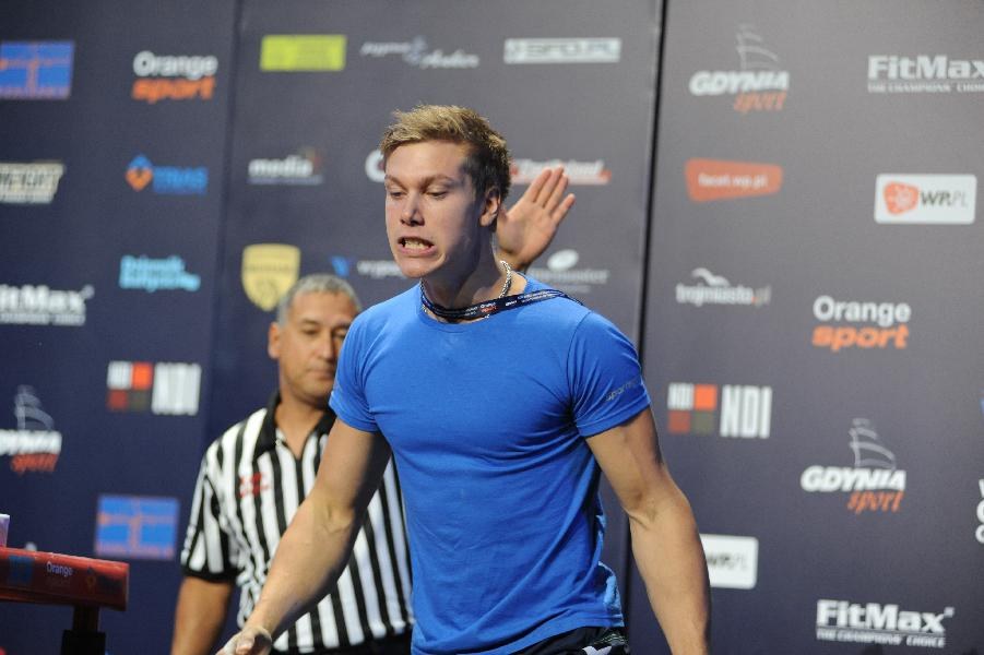 World Armwrestling Championship 2013 Photo Irina