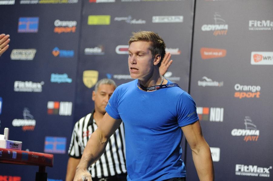 World Armwrestling Championship 2013 Photo Irina