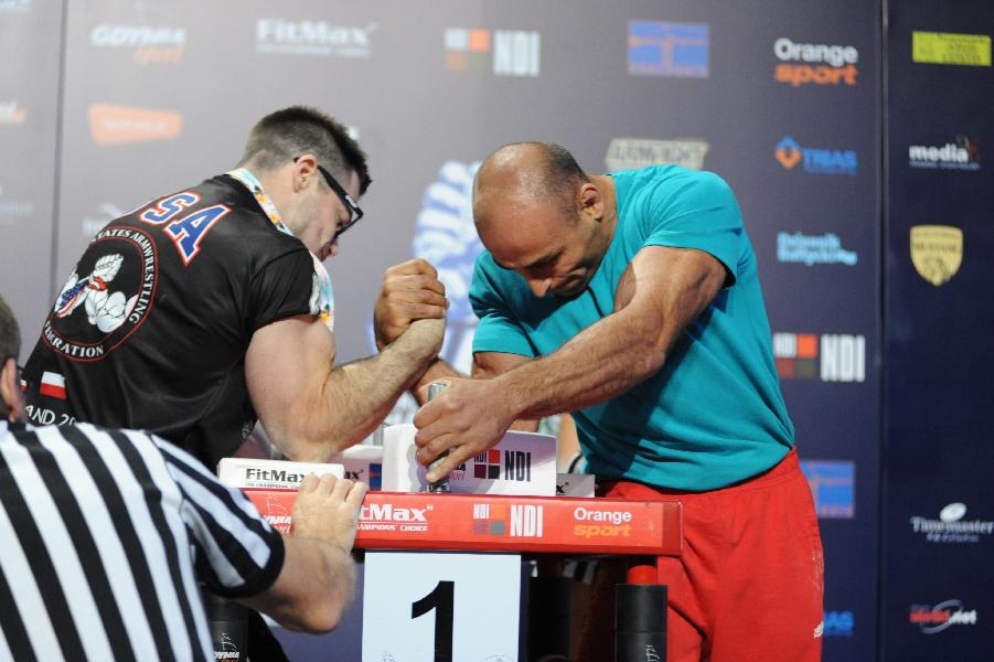 World Armwrestling Championship 2013 Photo Irina