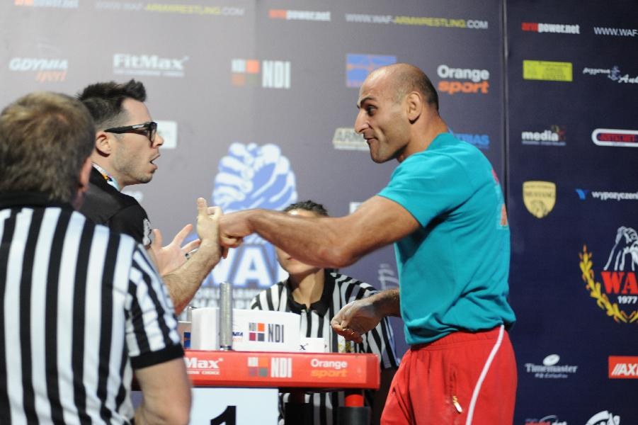 World Armwrestling Championship 2013 Photo Irina