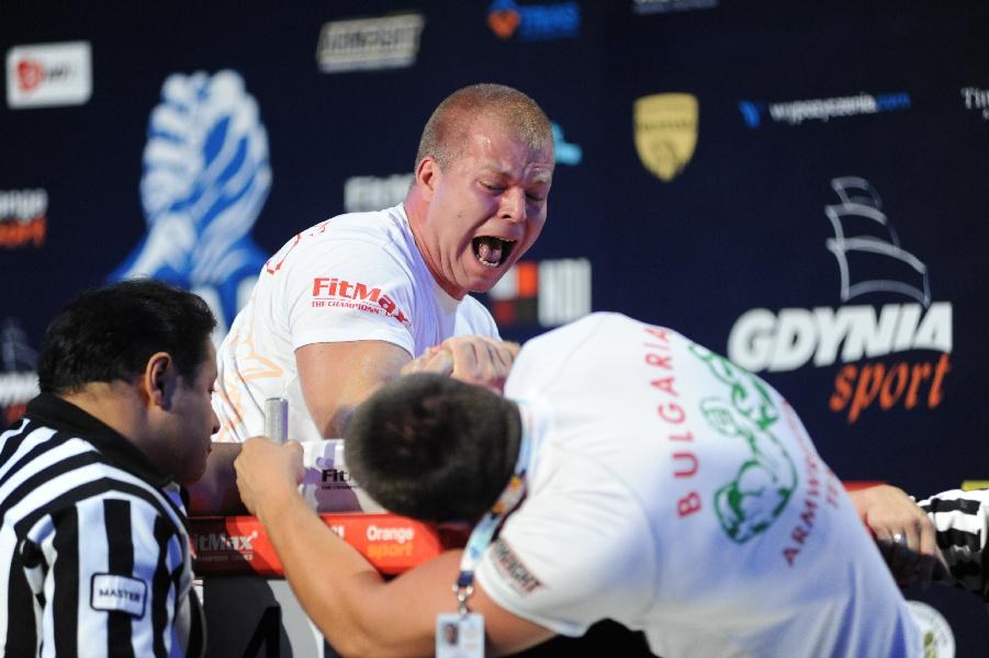 World Armwrestling Championship 2013 Photo Irina