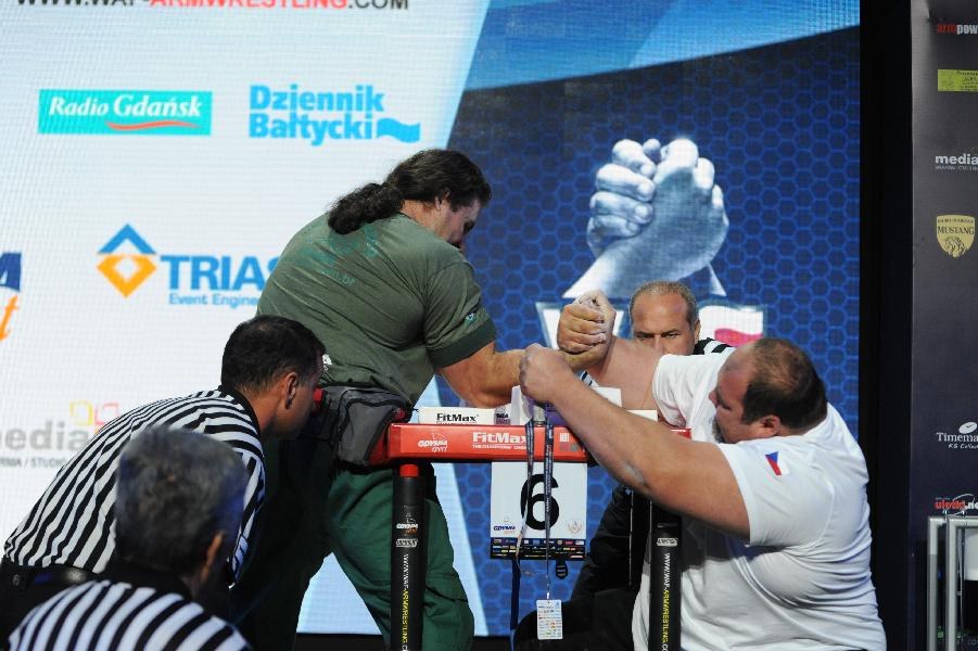 World Armwrestling Championship 2013 Photo Irina