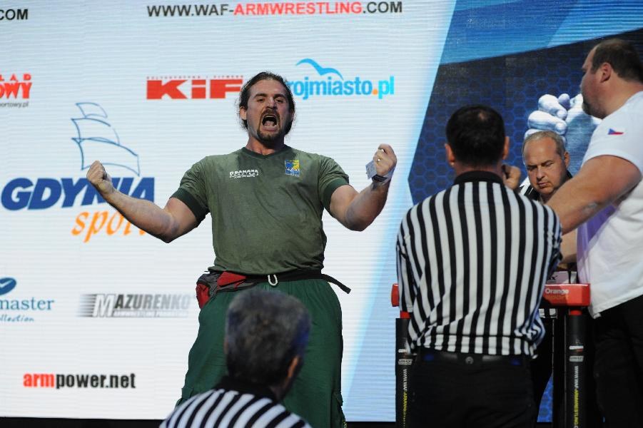 World Armwrestling Championship 2013 Photo Irina