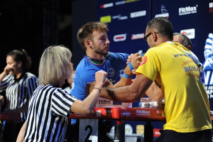 World Armwrestling Championship 2013 Photo Irina